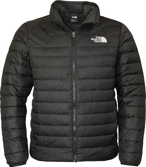 Chaquetones north face PenalbaWeb.com