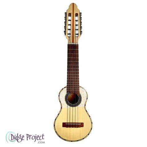 Charango PenalbaWeb.com
