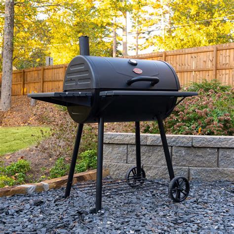 Charcoal grill PenalbaWeb.com
