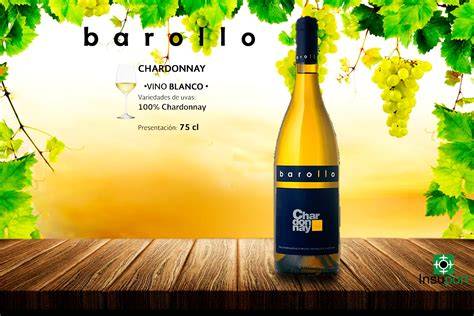 Chardonnay blanco PenalbaWeb.com