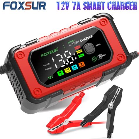 Charger baterias PenalbaWeb.com