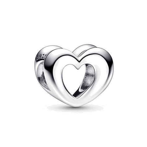 Charm corazon PenalbaWeb.com