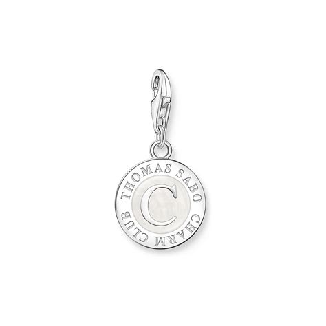 Charm thomas sabo PenalbaWeb.com