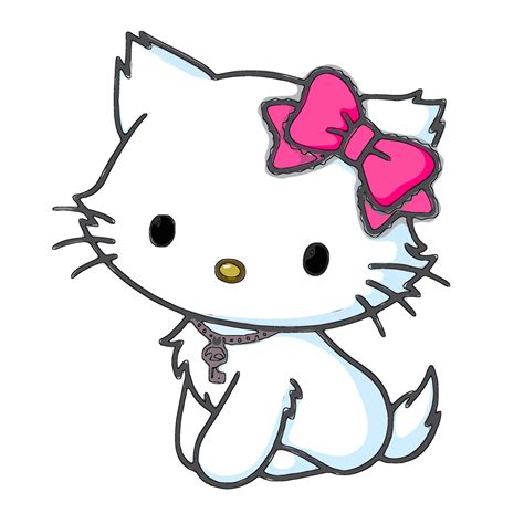 Charmmy kitty PenalbaWeb.com