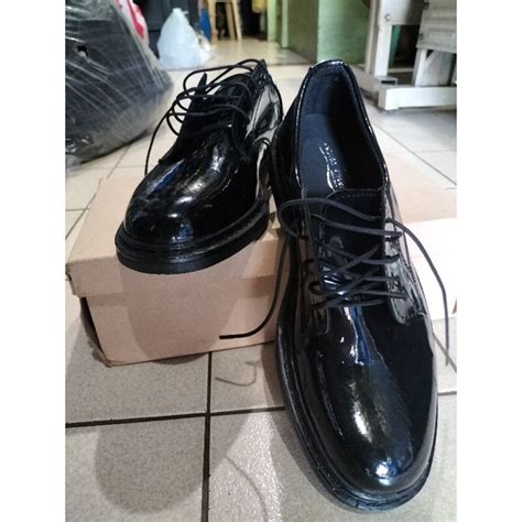 Charol shoes PenalbaWeb.com