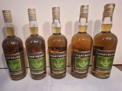 Chartreuse antiguo PenalbaWeb.com