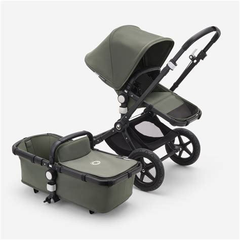 Chasis bugaboo 3 PenalbaWeb.com