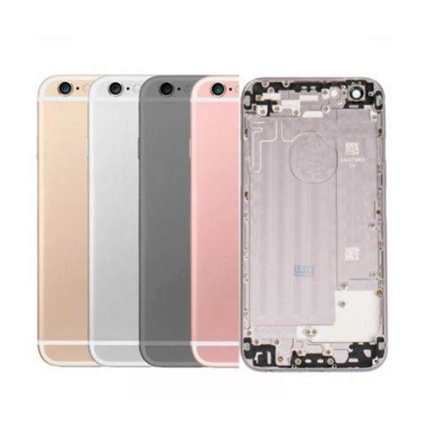 Chasis iphone 6 plus PenalbaWeb.com