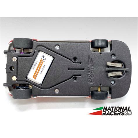 Chasis ninco PenalbaWeb.com