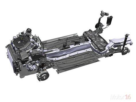 Chasis seat PenalbaWeb.com