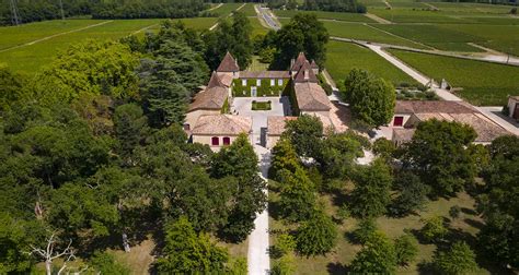 Chateau carbonnieux PenalbaWeb.com