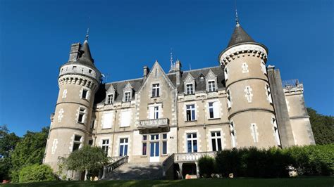 Chateau rose PenalbaWeb.com