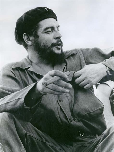 Che guevara PenalbaWeb.com