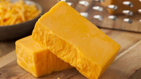 Cheddar PenalbaWeb.com