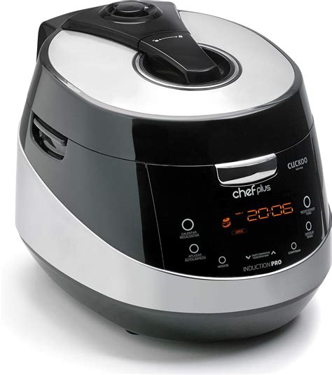 Chef plus induction PenalbaWeb.com