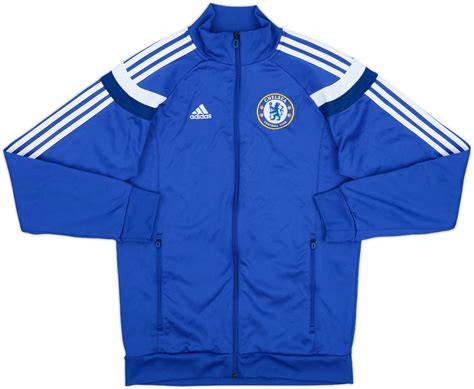 Chelsea adidas PenalbaWeb.com
