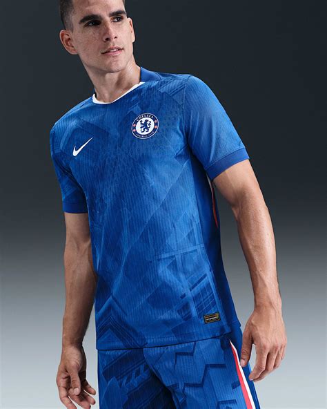 Chelsea shirt futbol PenalbaWeb.com