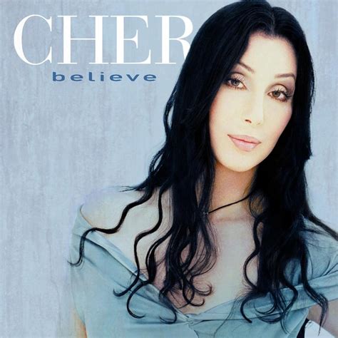 Cher believe PenalbaWeb.com