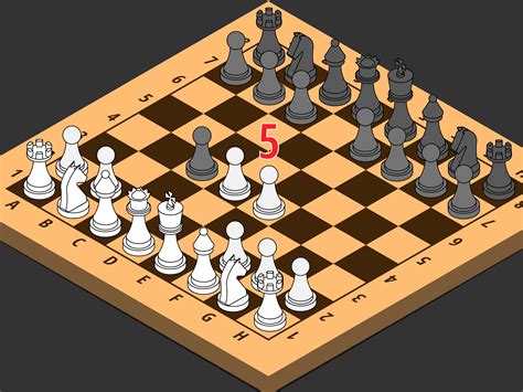 Chess ajedrez PenalbaWeb.com