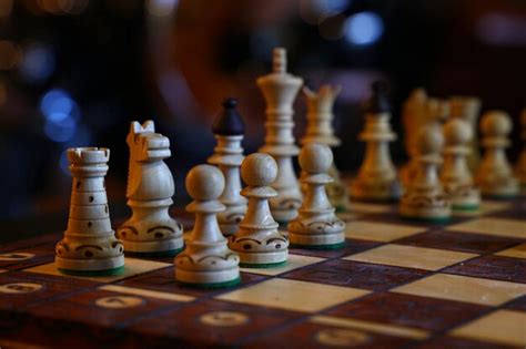 Chess PenalbaWeb.com