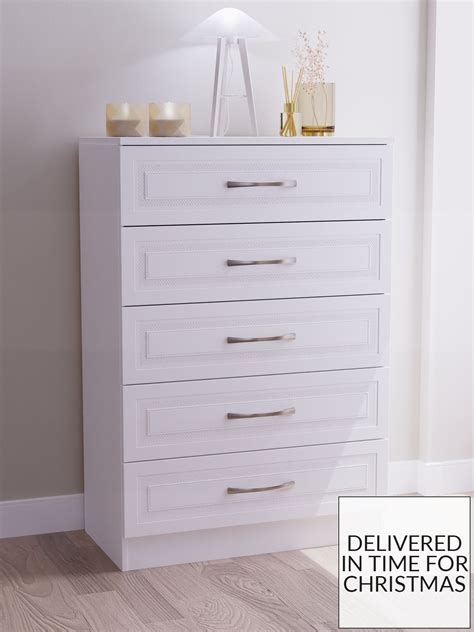 Chest drawer PenalbaWeb.com