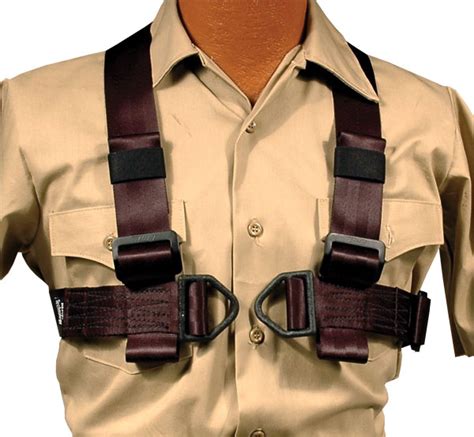 Chest harness PenalbaWeb.com