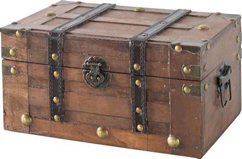 Chest trunk PenalbaWeb.com