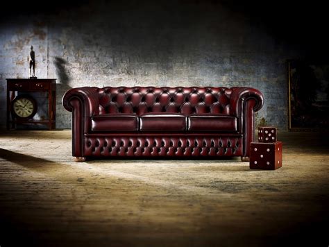 Chesterfield sofa PenalbaWeb.com