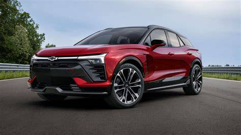 Chevrolet blazer PenalbaWeb.com