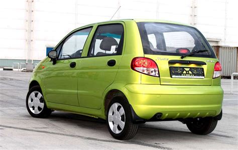 Chevrolet daewoo PenalbaWeb.com