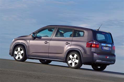 Chevrolet orlando PenalbaWeb.com