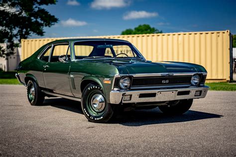 Chevy nova PenalbaWeb.com