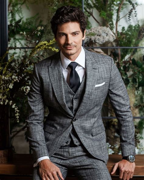 Chic men PenalbaWeb.com