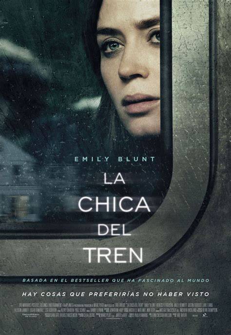 Chica tren PenalbaWeb.com