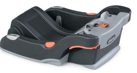 Chicco base PenalbaWeb.com