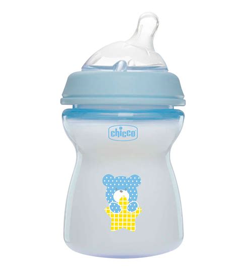 Chicco biberon natural feeling PenalbaWeb.com