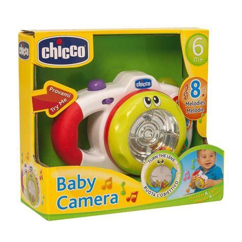 Chicco camara PenalbaWeb.com
