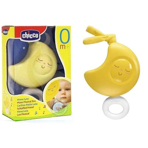 Chicco carillon PenalbaWeb.com