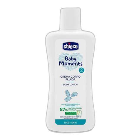 Chicco crema PenalbaWeb.com