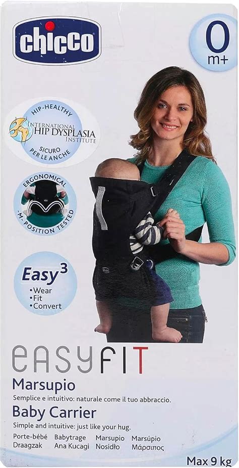 Chicco easy PenalbaWeb.com