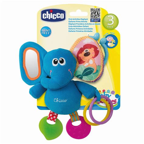 Chicco elefante PenalbaWeb.com