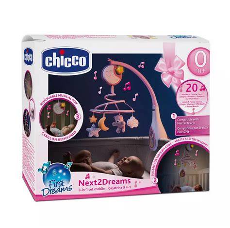 Chicco first PenalbaWeb.com