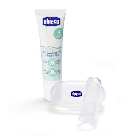 Chicco gel PenalbaWeb.com