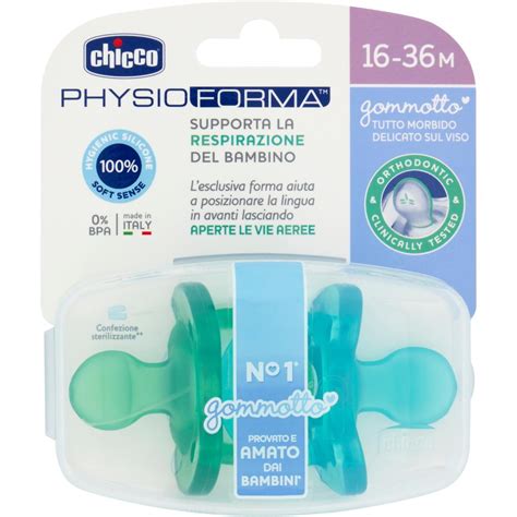 Chicco gommotto PenalbaWeb.com