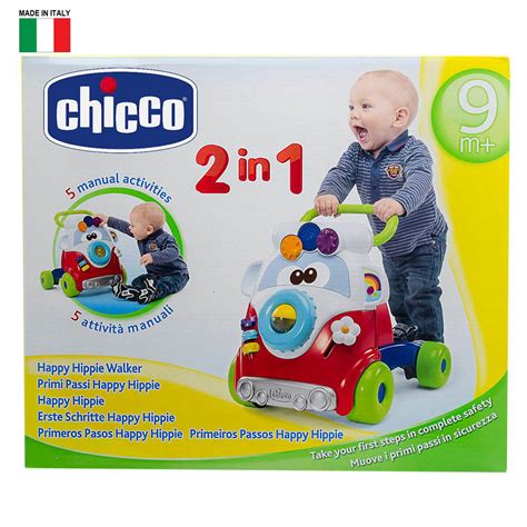 Chicco happy PenalbaWeb.com