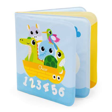 Chicco libro PenalbaWeb.com