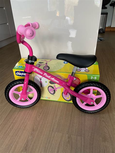 Chicco pink PenalbaWeb.com