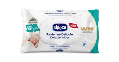 Chicco pure PenalbaWeb.com