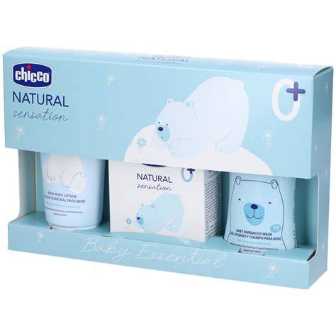 Chicco set PenalbaWeb.com