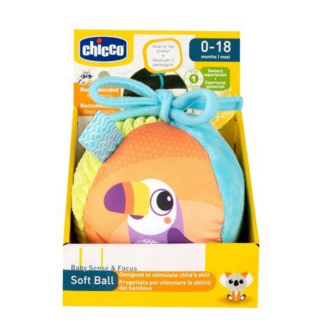 Chicco soft PenalbaWeb.com